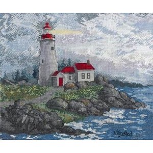 X's & Oh's - Fundy Head Light MAIN