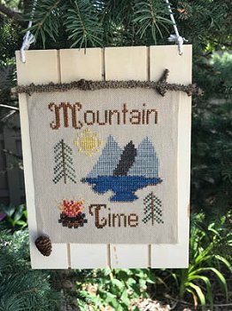 Pickle Barrel Designs - Mountain Time MAIN