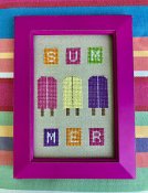 Pickle Barrel Designs - Popsicles THUMBNAIL