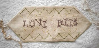 Lucy Beam - Love The Bees MAIN