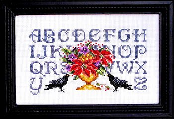 Bobbie G Designs - Christmas Sampler MAIN