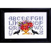 Bobbie G Designs - Christmas Sampler THUMBNAIL
