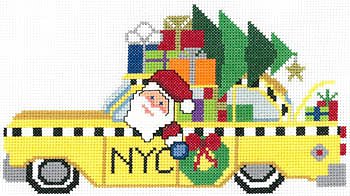 Imaginating - Santa Delivers 3175 MAIN