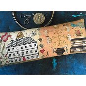 Stacy Nash Designs  - Sister Sampler Pinkeep THUMBNAIL