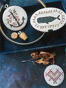 Stacy NashDesigns - Nantucket Sewing Set THUMBNAIL