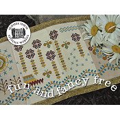 Summer House Stitche Workes - Fun and Fancy Free Part 2 THUMBNAIL