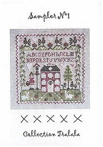 Tralala - Sampler No. 1 MAIN