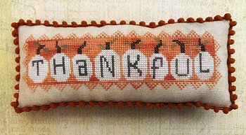 lucy beam cross stitch lucy beam thankful pumpkins cross stitch