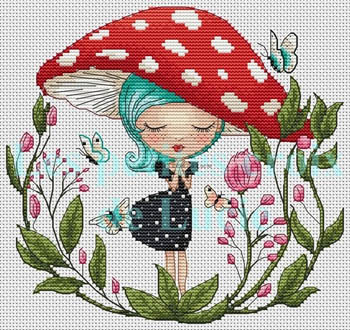 Les Petites Croix De Lucie - Whisper MAIN