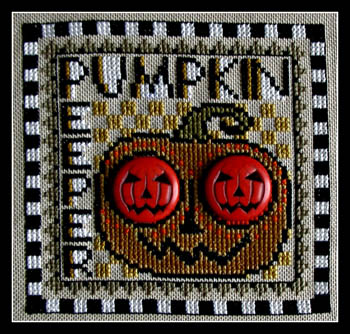 Hinzeit - Wordplay - Pumpkin Peeper MAIN
