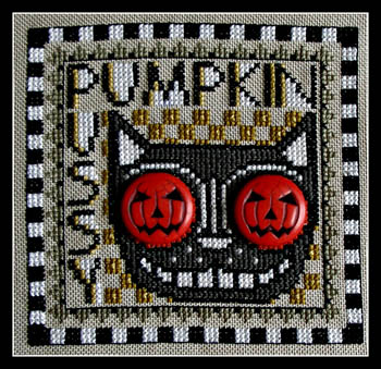 Hinzeit - Wordplay - Pumpkin Pussy MAIN