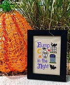 Pickle Barrel Designs - Bump In The Night THUMBNAIL