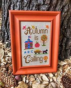 Pickle Barrel Designs - Autumn Calling THUMBNAIL