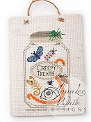 Annalee Waite Designs - Creepy Treat Jar THUMBNAIL