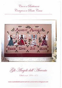 Cuore E Batticuore - Gli Angeli Dell'Avvento (Advent Angels) MAIN
