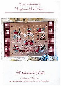 Cuore E Batticuore - Natale Tra Le Stelle (Christmas Among The Stars) MAIN