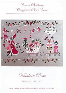 Cuore E Batticuore - Natale In Rosa (Christmas In Pink) MAIN