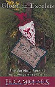 Erica Michaels - The Linen Berry Collection - Caroling Berries - Gloria In Excelsis THUMBNAIL