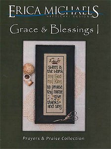 Erica Michaels - Grace & Blessings I MAIN