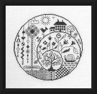 Jardin Prive' - Spirale MAIN