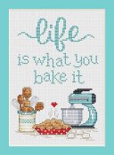 Sue Hillis Designs - Life THUMBNAIL