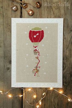 Madame Chantilly - Natale In Mongolfiera MAIN