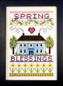 Bobbie G Designs - Spring Blessings THUMBNAIL