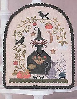 Tralala - Jolie Sorciere (Joy Witch) MAIN