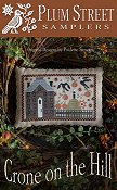 Plum Street Samplers - Crone on the Hill THUMBNAIL