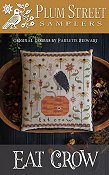 Plum Street Samplers - Eat Crow THUMBNAIL