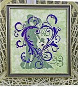 Keslyn's - A Wedding Heart THUMBNAIL