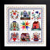 Bobbie G Designs - Good Neighbors MAIN