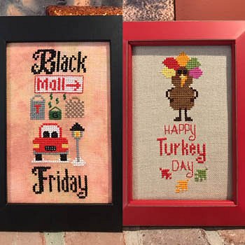 Pickle Barrel Designs - Turkey Day MAIN