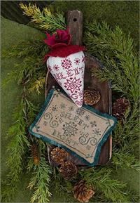 Erica Michaels - Defining Winter MAIN