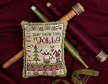 Erica Michaels - Jolly Soul MAIN