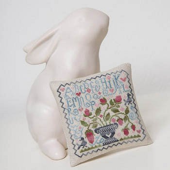 Tralala - ABC Fraises (ABC Strawberries) MAIN