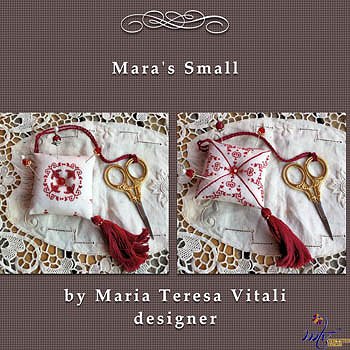 MTV Designs - Mara's Small MAIN