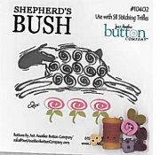 Jabco Button Pack - Shepherd's Bush - Stitching Trifles THUMBNAIL