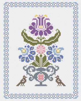 Works By ABC - Flowers From 1650 MAIN