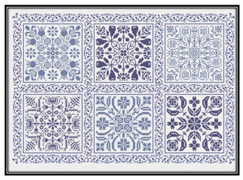 Works By ABC - Six Pages From 1603 MAIN