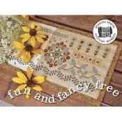 Summer House Stitche Workes - Fun and Fancy Free Part 3 THUMBNAIL