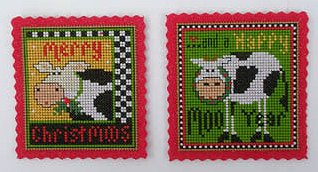 Val's Stuff - Two Merry Moos MAIN