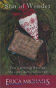 Erica Michaels - The Linen Berry Collection - Caroling Berries - Star of Wonder THUMBNAIL