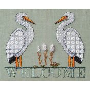 MarNic Designs - Stork Welcome THUMBNAIL