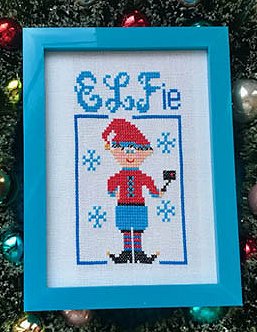 Pickle Barrel Designs - ELFie MAIN