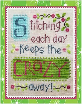 Waxing Moon Designs - Stitching Each Day MAIN