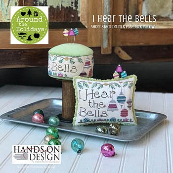 Hands On Design - I Hear The Bells MAIN