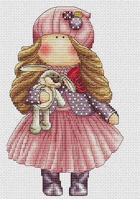 les petites croix de lucie cross stitch emma cross stitch