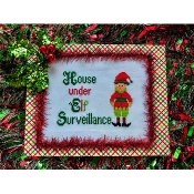 Pickle Barrel Designs - Elf Alarm THUMBNAIL