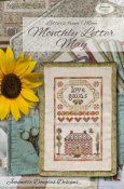 Jeannette Douglas Designs - Letters From Mom - Monthly Letter May THUMBNAIL